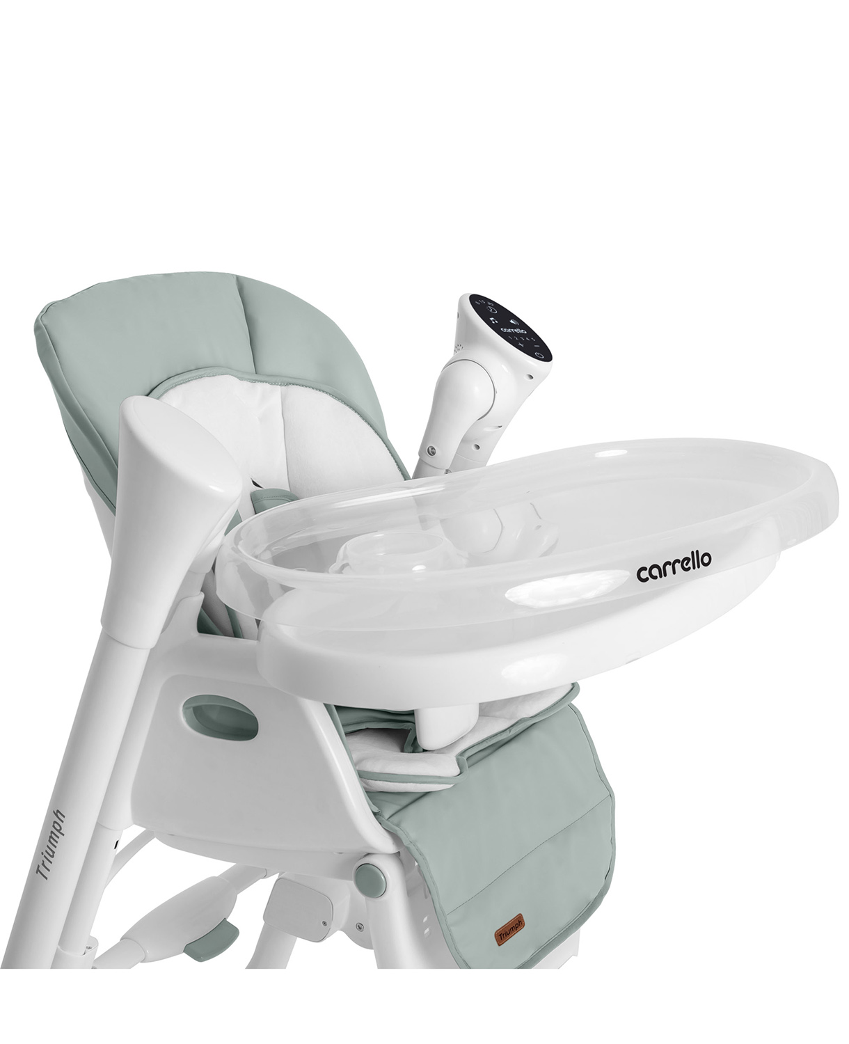 Стульчик-качели Triumph